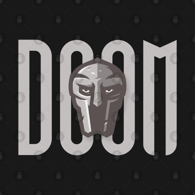 Doom Shirt by Tandit Store