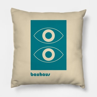 Bauhaus #67 Pillow