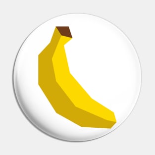 Banana Pin