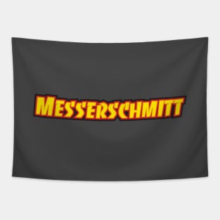 Messerschmitt Tapestry