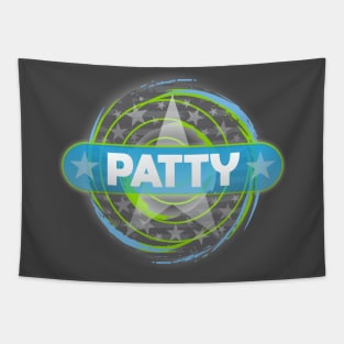 Patty Mug Tapestry