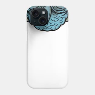 Owl Character 01 Phone Case