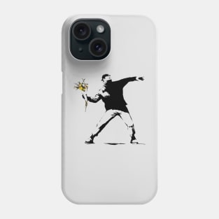 New revolution Phone Case