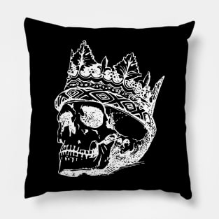 Dead King Pillow