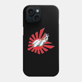 Speed racer Phone Case