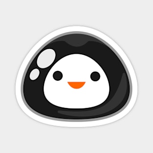 Jelly Penguin Magnet