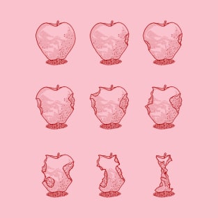 An Apple a Day T-Shirt