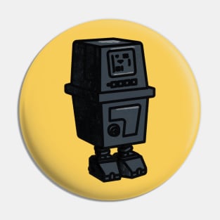 gonk Pin