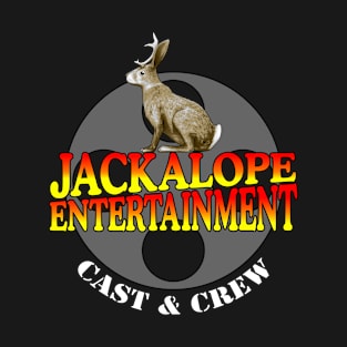 Jackalope Entertainment T-Shirt