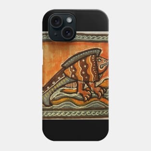 Alligator Phone Case