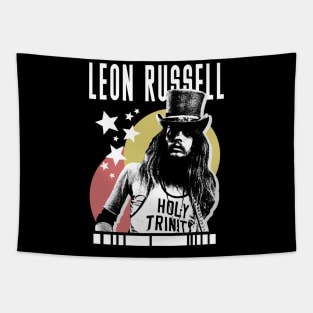 Leon-Russell Tapestry