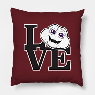 Gotta Love Me Pillow