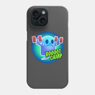 Bootcamp Phone Case