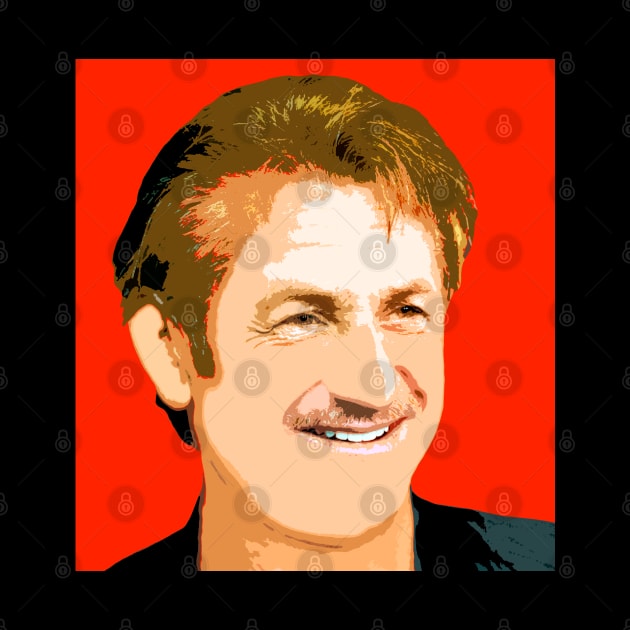 sean penn by oryan80