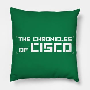 Cisco Pillow