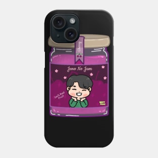 Jeno jam Phone Case