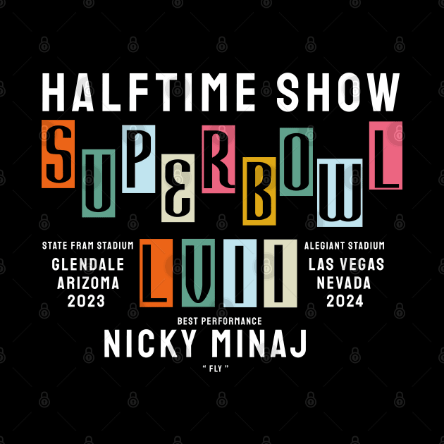halftime show - fly by Now and Forever
