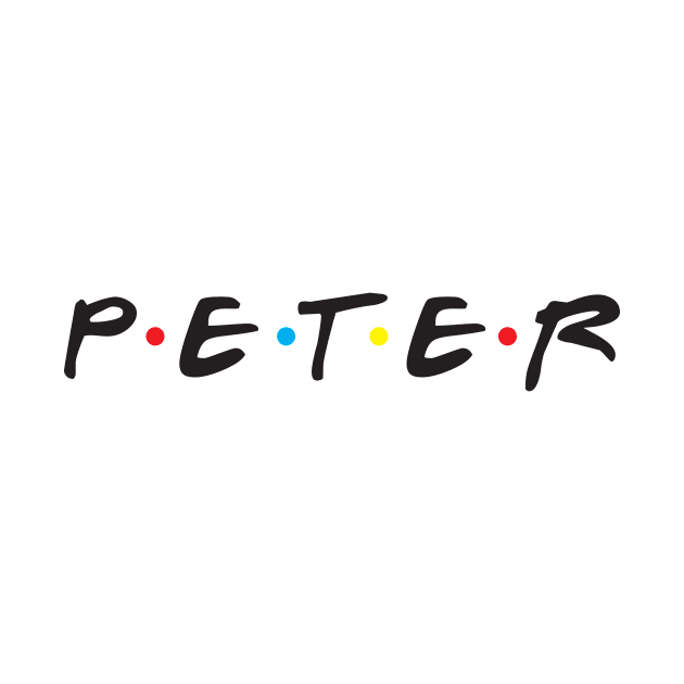 PETER by Motiejus