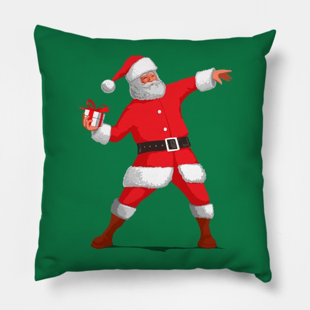 throw gifts Pillow by NikKor