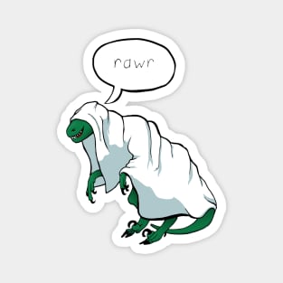 rawr Magnet