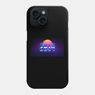 2814 Voyage / Embrace Phone Case