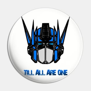 Till are all one Pin