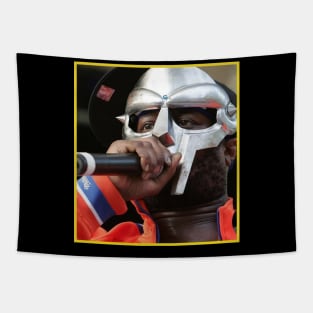 Memory mf doom Tapestry