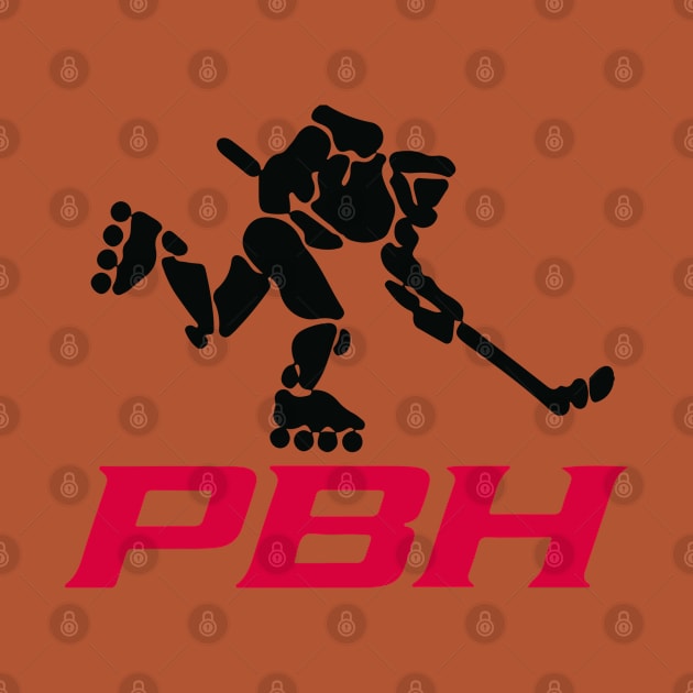 Pro Beach Hockey by High N Wide