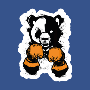 panda the winner1 T-Shirt