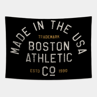 Boston Athletic Co. Tapestry