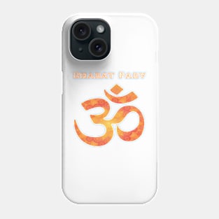 Bharat Parv - OM Phone Case