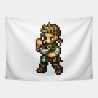 Alfyn Sprite Tapestry