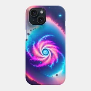 Ethereal Dreamscape Phone Case