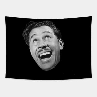 Cab Calloway Tapestry