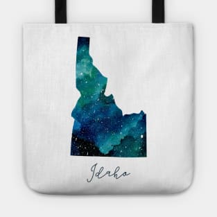 Idaho Tote