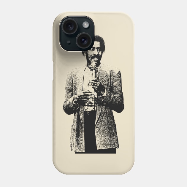 RICHARD PRYOR shows Phone Case by zonkoxxx