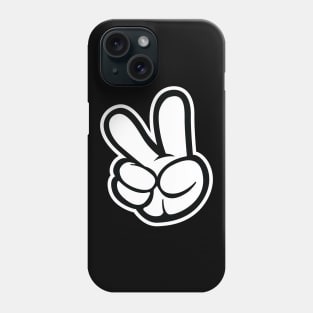 JDM Hand Phone Case