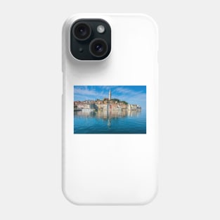 Rovinj Phone Case