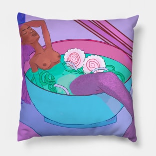mermaid Pillow