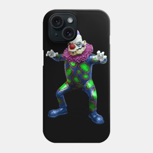 Klownzilla Phone Case