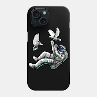 Hope Phone Case