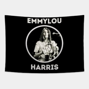 emmylou harris ll choco Tapestry