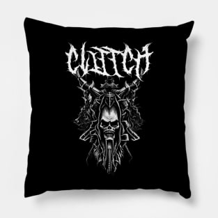 clutch Pillow