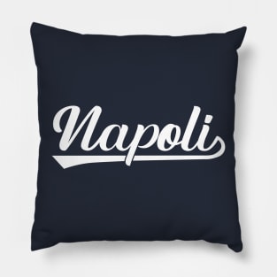 Napoli Pillow