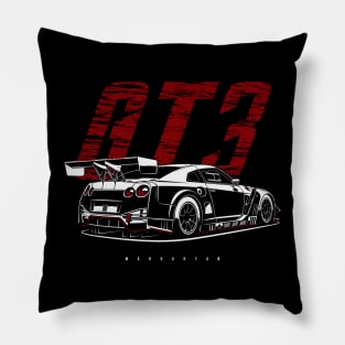 GTR Pillow