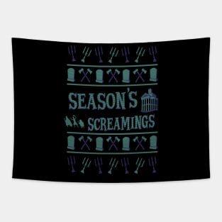 Season's Screaming's Tapestry