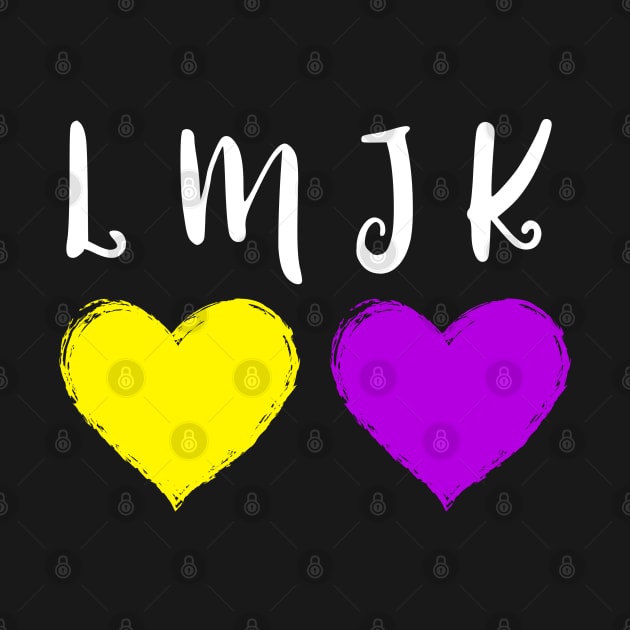 LM JK by Nano-none