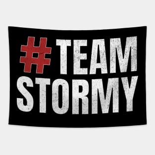 Team Stormy Tapestry