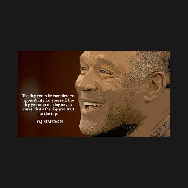 oj simpson quote by elmejikono