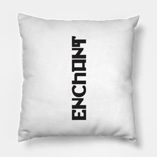 Enchant Pillow